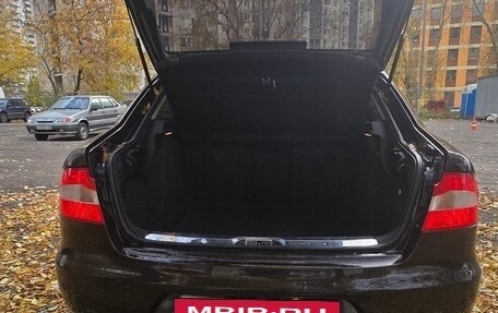 Skoda Superb III рестайлинг, 2013 год, 950 000 рублей, 6 фотография
