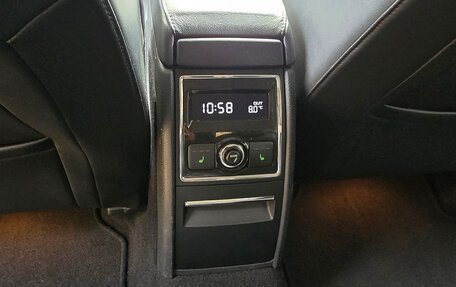 Skoda Superb III рестайлинг, 2013 год, 950 000 рублей, 12 фотография