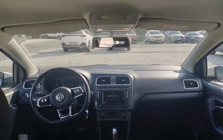 Volkswagen Polo VI (EU Market), 2019 год, 1 549 000 рублей, 6 фотография