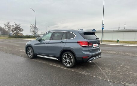 BMW X1, 2020 год, 2 990 000 рублей, 7 фотография