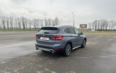 BMW X1, 2020 год, 2 990 000 рублей, 5 фотография