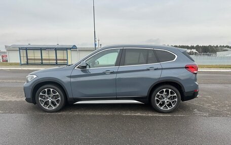 BMW X1, 2020 год, 2 990 000 рублей, 8 фотография