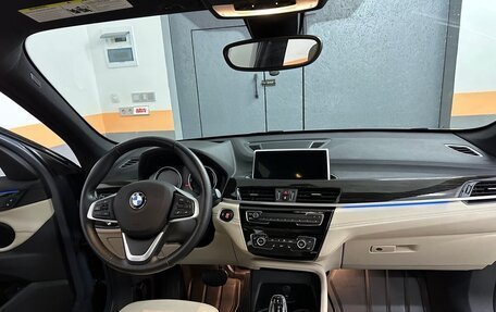 BMW X1, 2020 год, 2 990 000 рублей, 10 фотография