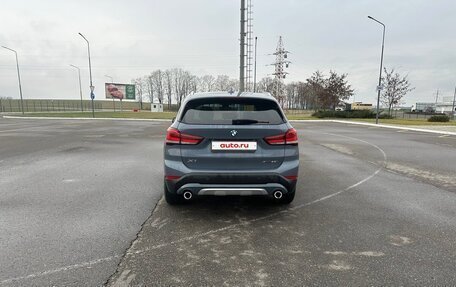 BMW X1, 2020 год, 2 990 000 рублей, 6 фотография
