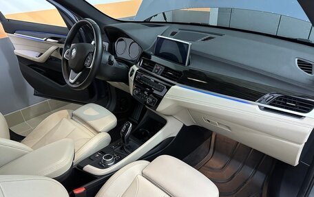 BMW X1, 2020 год, 2 990 000 рублей, 9 фотография