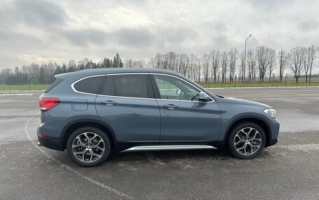 BMW X1, 2020 год, 2 990 000 рублей, 4 фотография