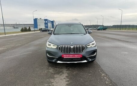 BMW X1, 2020 год, 2 990 000 рублей, 2 фотография
