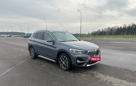 BMW X1, 2020 год, 2 990 000 рублей, 3 фотография
