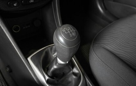 Hyundai Solaris II рестайлинг, 2011 год, 685 300 рублей, 5 фотография