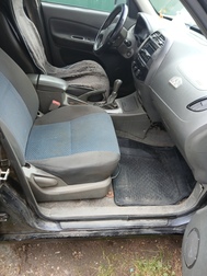 Chery Tiggo (T11) T11, 2008 год, 240 000 рублей, 1 фотография
