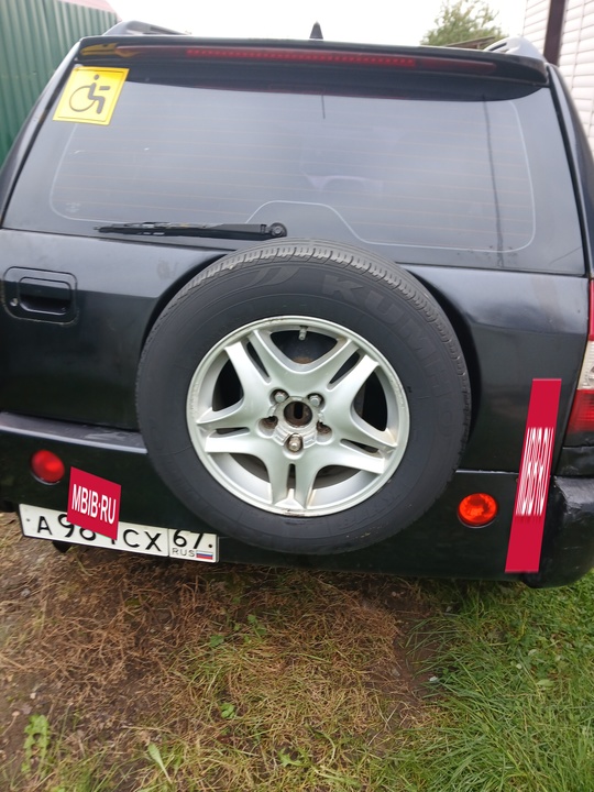 Chery Tiggo (T11) T11, 2008 год, 240 000 рублей, 3 фотография
