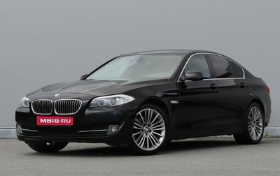 BMW 5 серия, 2010 год, 1 879 000 рублей, 1 фотография