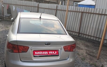 KIA Cerato III, 2011 год, 761 000 рублей, 1 фотография