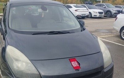 Renault Scenic III, 2010 год, 570 000 рублей, 1 фотография