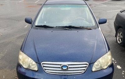 BYD F3 I, 2008 год, 180 000 рублей, 1 фотография
