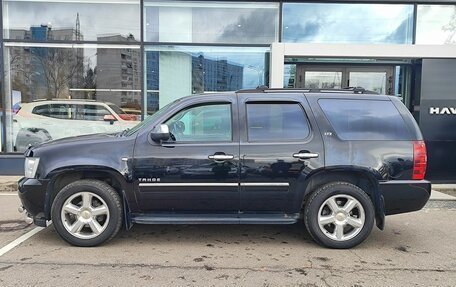 Chevrolet Tahoe III, 2013 год, 1 949 000 рублей, 8 фотография