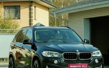 BMW X5, 2017 год, 3 950 000 рублей, 8 фотография