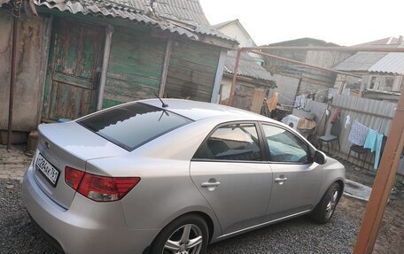 KIA Cerato III, 2011 год, 761 000 рублей, 6 фотография