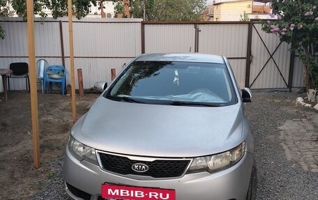 KIA Cerato III, 2011 год, 761 000 рублей, 5 фотография