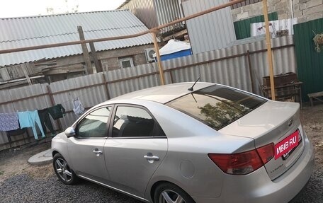 KIA Cerato III, 2011 год, 761 000 рублей, 3 фотография