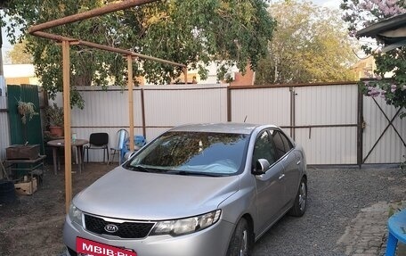 KIA Cerato III, 2011 год, 761 000 рублей, 4 фотография