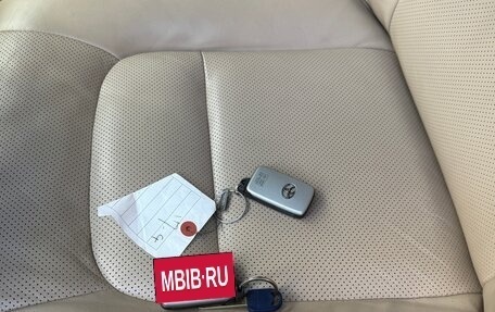 Toyota Land Cruiser 200, 2012 год, 6 500 000 рублей, 5 фотография