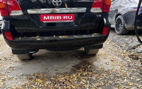 Toyota Land Cruiser 200, 2012 год, 6 500 000 рублей, 3 фотография