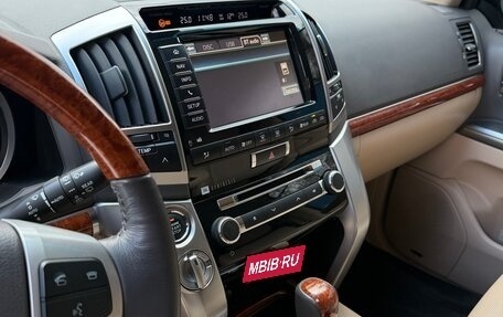Toyota Land Cruiser 200, 2012 год, 6 500 000 рублей, 6 фотография
