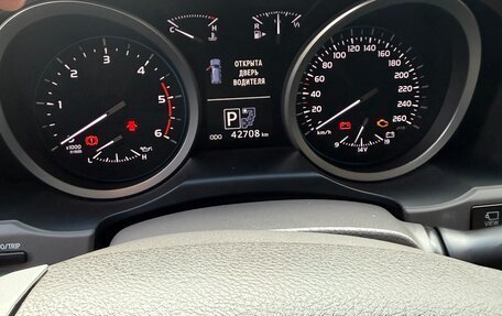 Toyota Land Cruiser 200, 2012 год, 6 500 000 рублей, 8 фотография