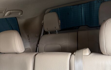 Toyota Land Cruiser 200, 2012 год, 6 500 000 рублей, 9 фотография