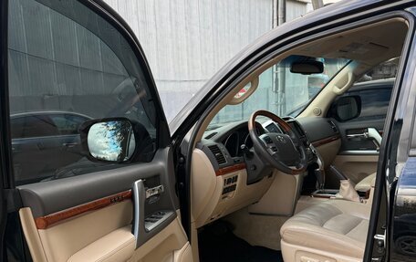 Toyota Land Cruiser 200, 2012 год, 6 500 000 рублей, 13 фотография