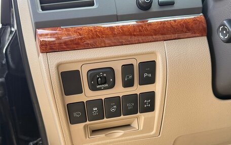 Toyota Land Cruiser 200, 2012 год, 6 500 000 рублей, 12 фотография