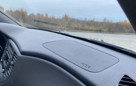 KIA Rio II, 2010 год, 490 000 рублей, 28 фотография