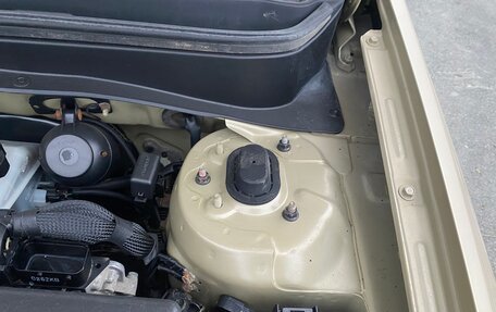 KIA Rio II, 2010 год, 490 000 рублей, 37 фотография