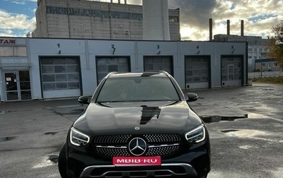 Mercedes-Benz GLC, 2020 год, 4 150 000 рублей, 1 фотография