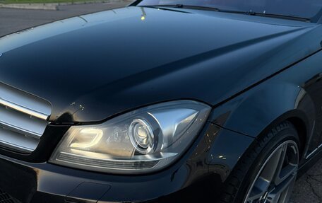 Mercedes-Benz C-Класс, 2012 год, 1 630 000 рублей, 6 фотография