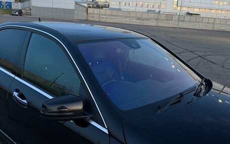 Mercedes-Benz C-Класс, 2012 год, 1 630 000 рублей, 7 фотография