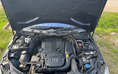 Mercedes-Benz C-Класс, 2012 год, 1 630 000 рублей, 31 фотография