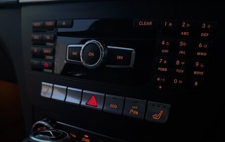 Mercedes-Benz C-Класс, 2012 год, 1 630 000 рублей, 23 фотография