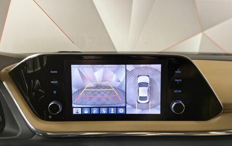 Hyundai Sonata VIII, 2022 год, 2 993 000 рублей, 16 фотография