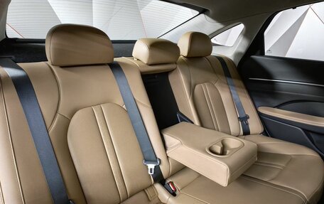 Hyundai Sonata VIII, 2022 год, 2 993 000 рублей, 13 фотография