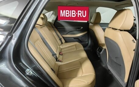 Hyundai Sonata VIII, 2022 год, 2 993 000 рублей, 12 фотография