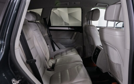 Volkswagen Touareg III, 2012 год, 1 950 000 рублей, 13 фотография