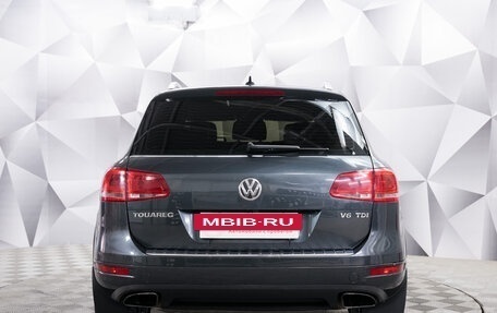 Volkswagen Touareg III, 2012 год, 1 950 000 рублей, 4 фотография