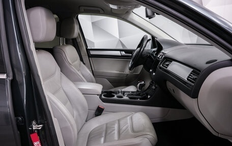 Volkswagen Touareg III, 2012 год, 1 950 000 рублей, 12 фотография