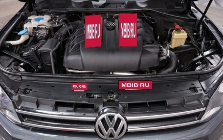 Volkswagen Touareg III, 2012 год, 1 950 000 рублей, 22 фотография