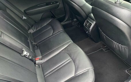 KIA Optima IV, 2019 год, 1 850 000 рублей, 8 фотография