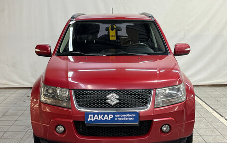 Suzuki Grand Vitara, 2010 год, 850 000 рублей, 2 фотография