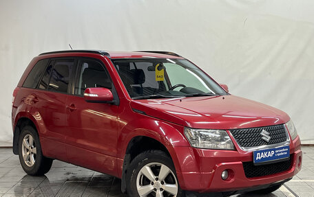 Suzuki Grand Vitara, 2010 год, 850 000 рублей, 3 фотография