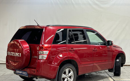 Suzuki Grand Vitara, 2010 год, 850 000 рублей, 6 фотография